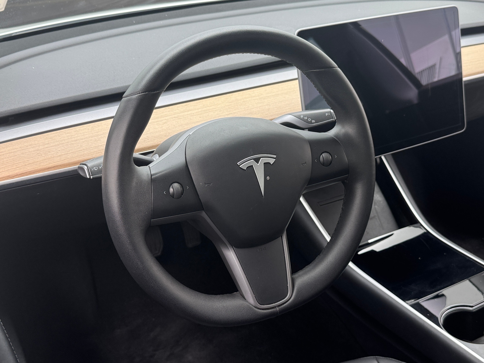 Thumbnail: 2020 Tesla Model 3 - 4