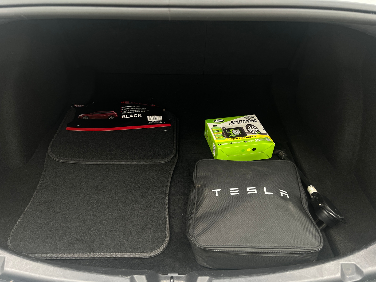 Thumbnail: 2020 Tesla Model 3 - 6