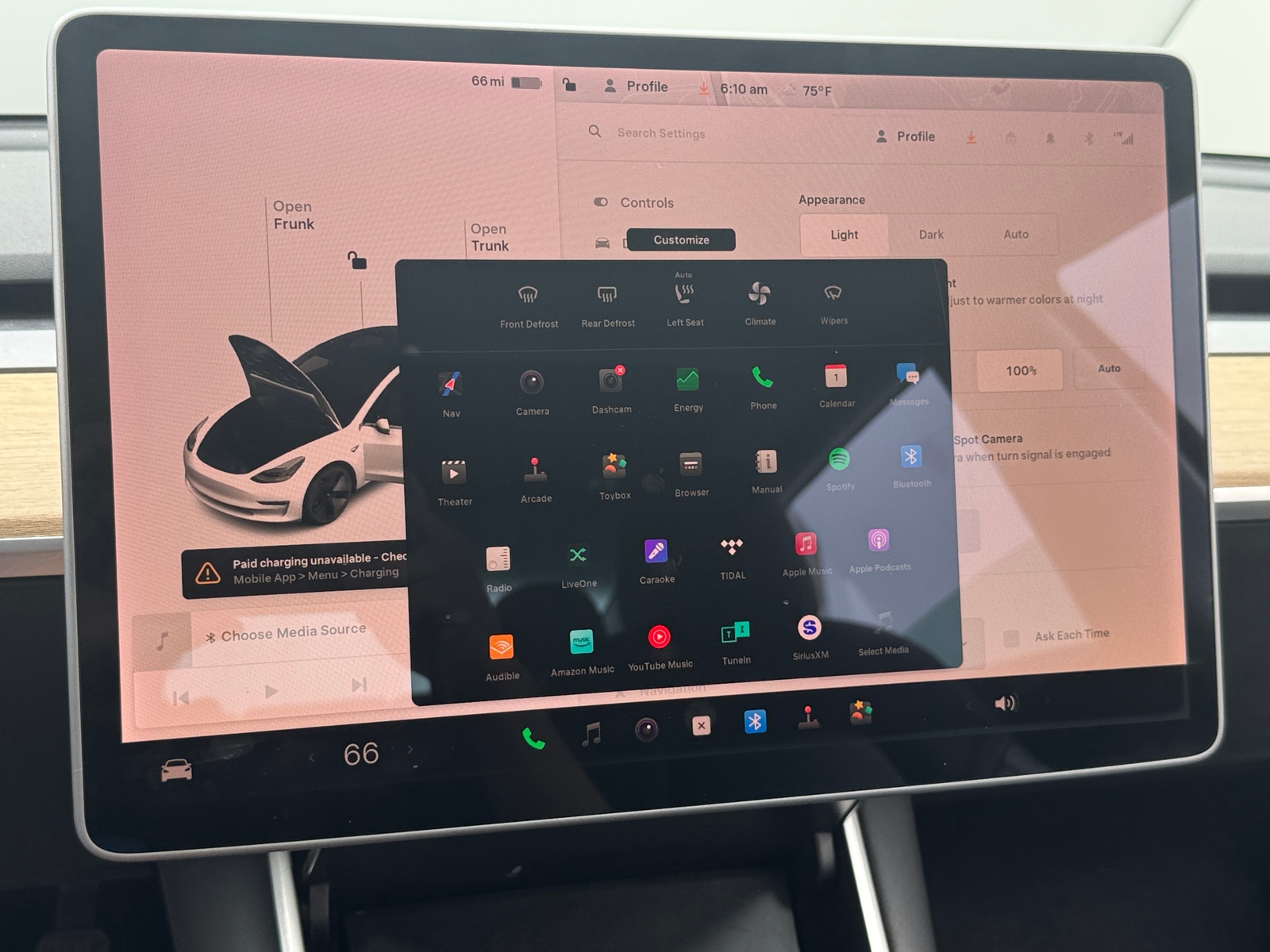 Thumbnail: 2020 Tesla Model 3 - 3