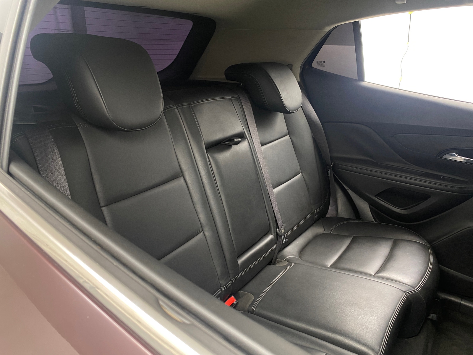 Thumbnail: 2018 Buick Encore - 5