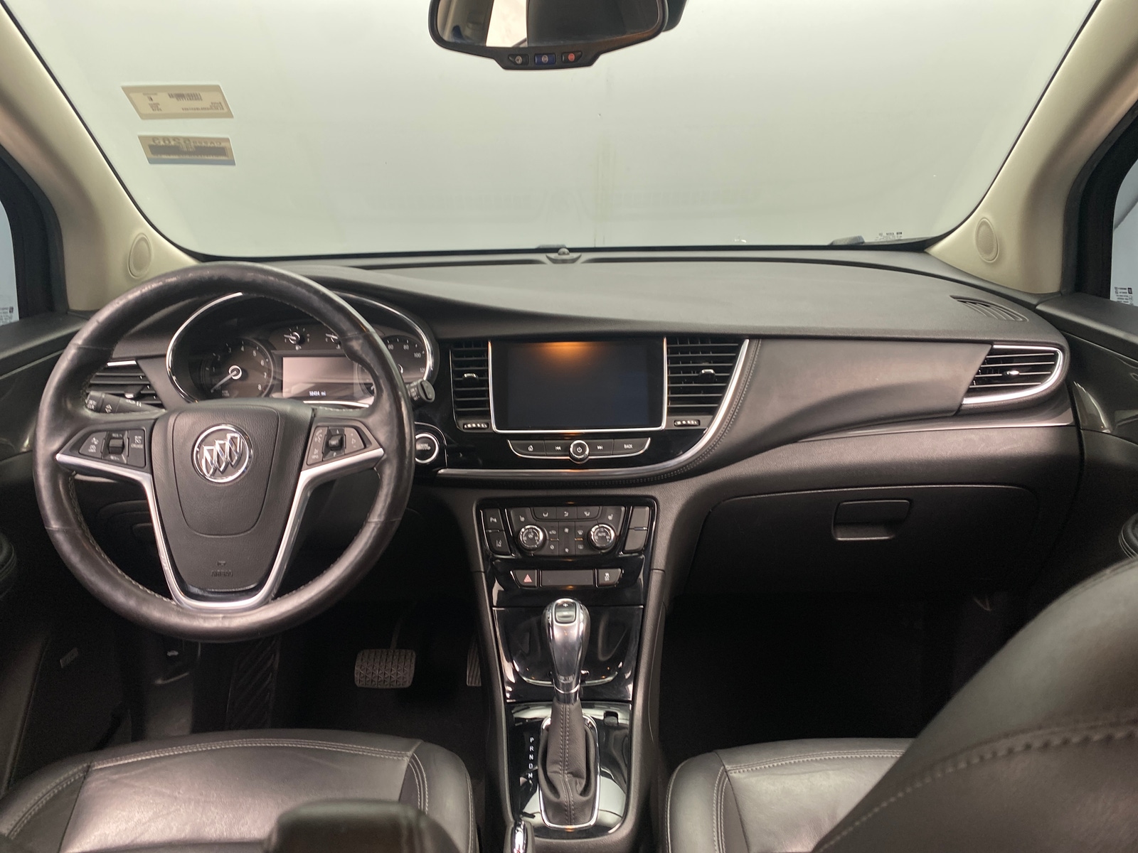 Thumbnail: 2018 Buick Encore - 2