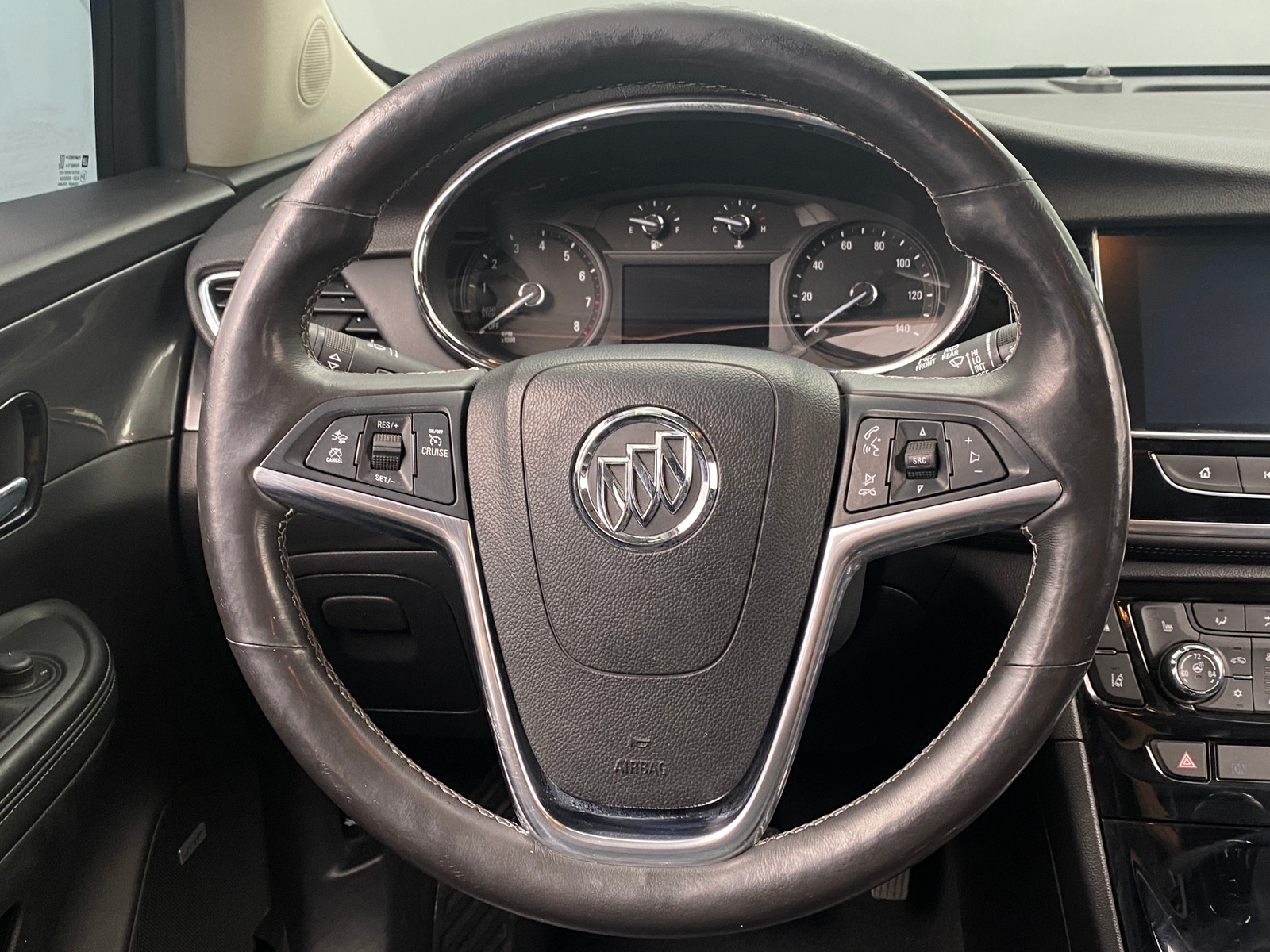 Thumbnail: 2018 Buick Encore - 4