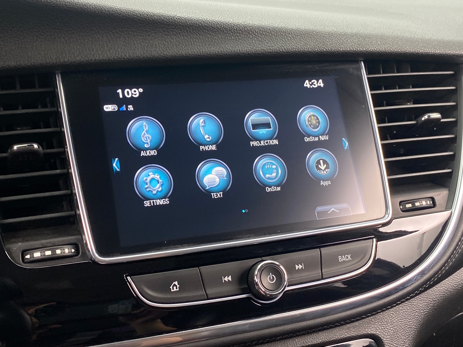 Thumbnail: 2018 Buick Encore - 3
