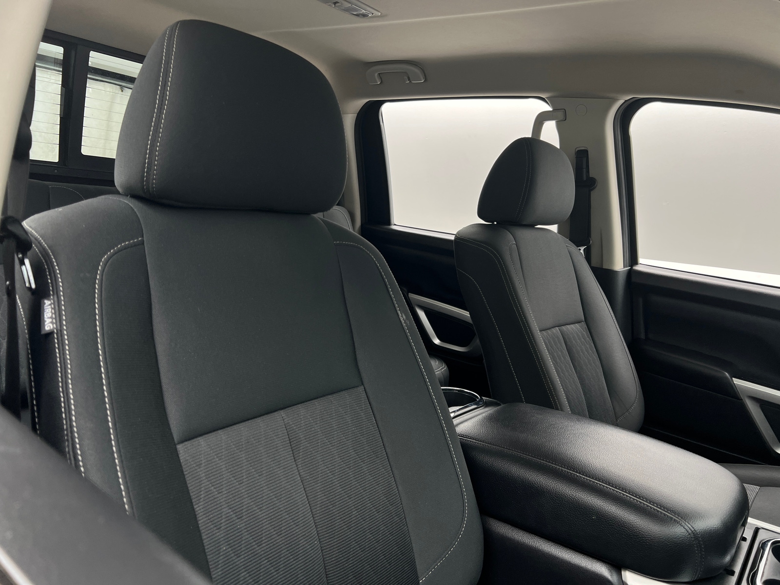 Thumbnail: 2018 Nissan Titan - 2