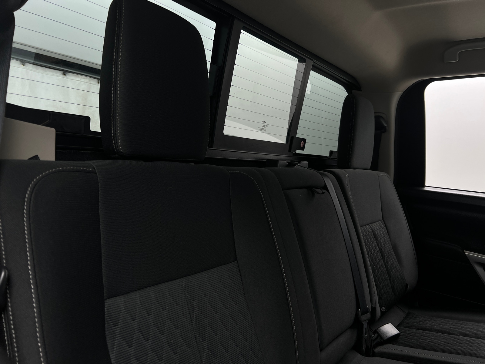 Thumbnail: 2018 Nissan Titan - 6