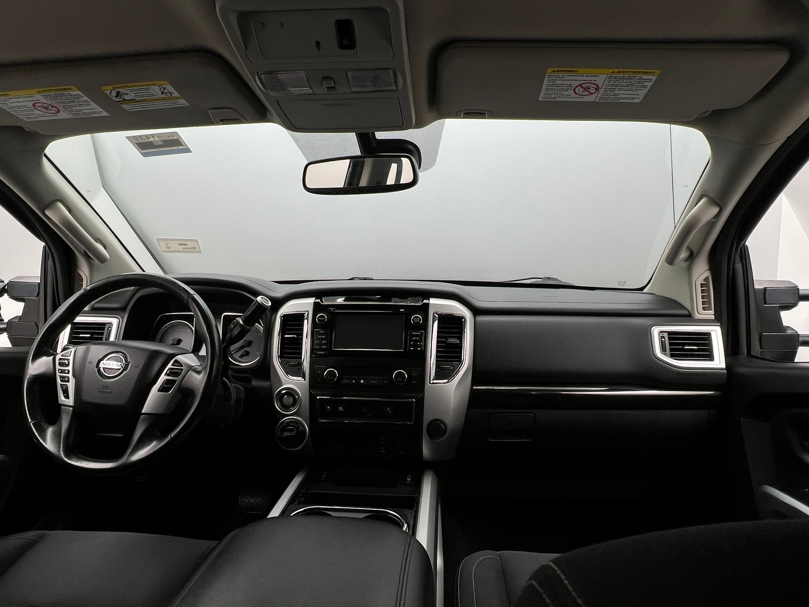 Thumbnail: 2018 Nissan Titan - 3