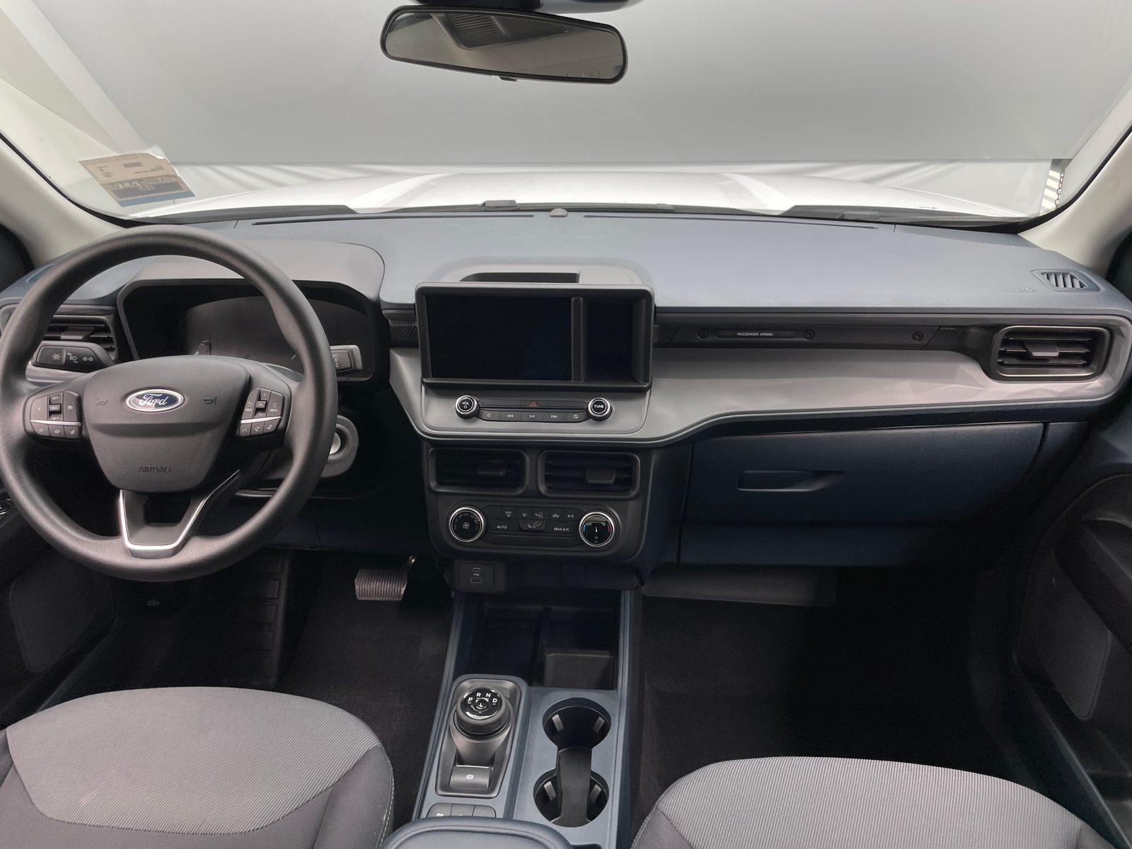Thumbnail: 2024 Ford Maverick - 3