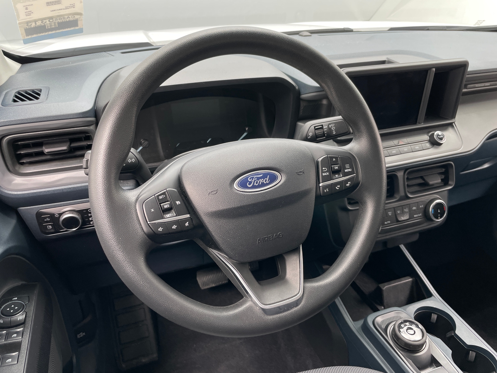 Thumbnail: 2024 Ford Maverick - 5