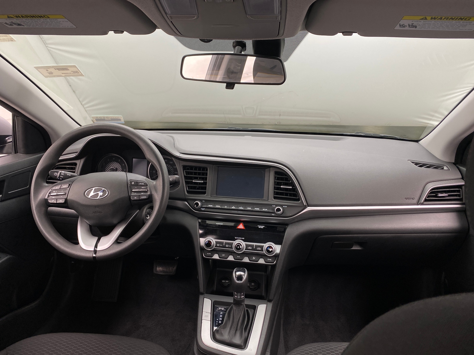 Thumbnail: 2020 Hyundai Elantra - 3