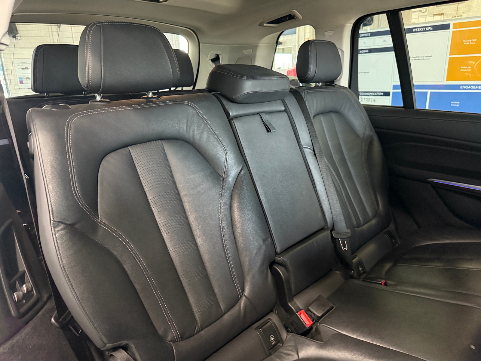 Thumbnail: 2019 BMW X7 - 5