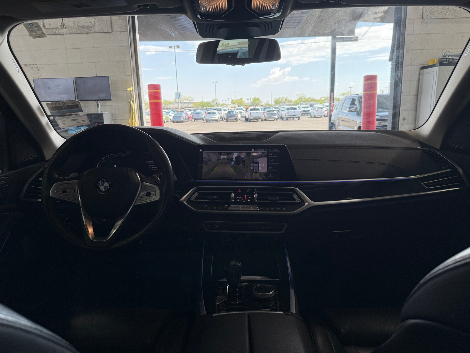 Thumbnail: 2019 BMW X7 - 2