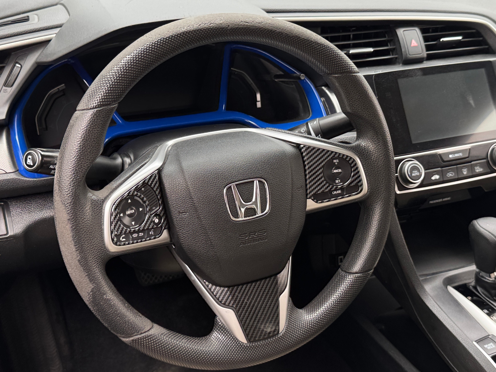 Thumbnail: 2017 Honda Civic - 5