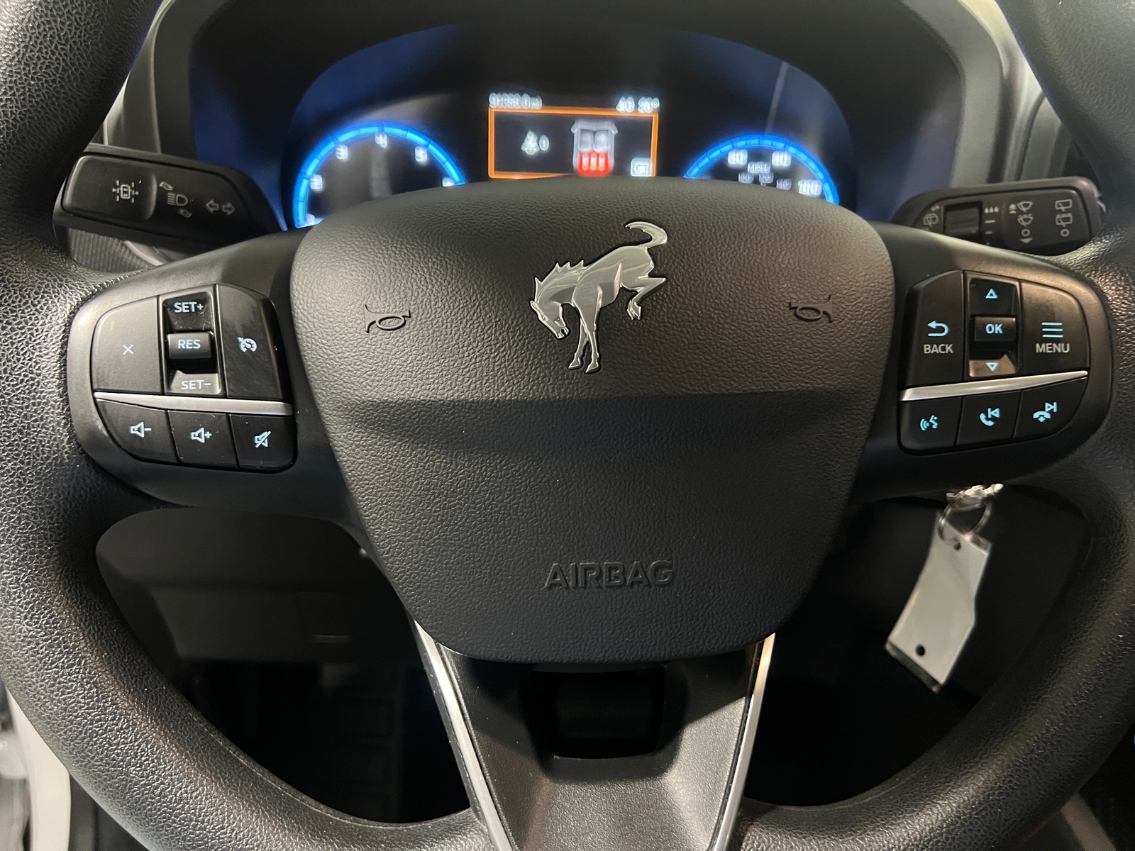 Thumbnail: 2021 Ford Bronco Sport - 5