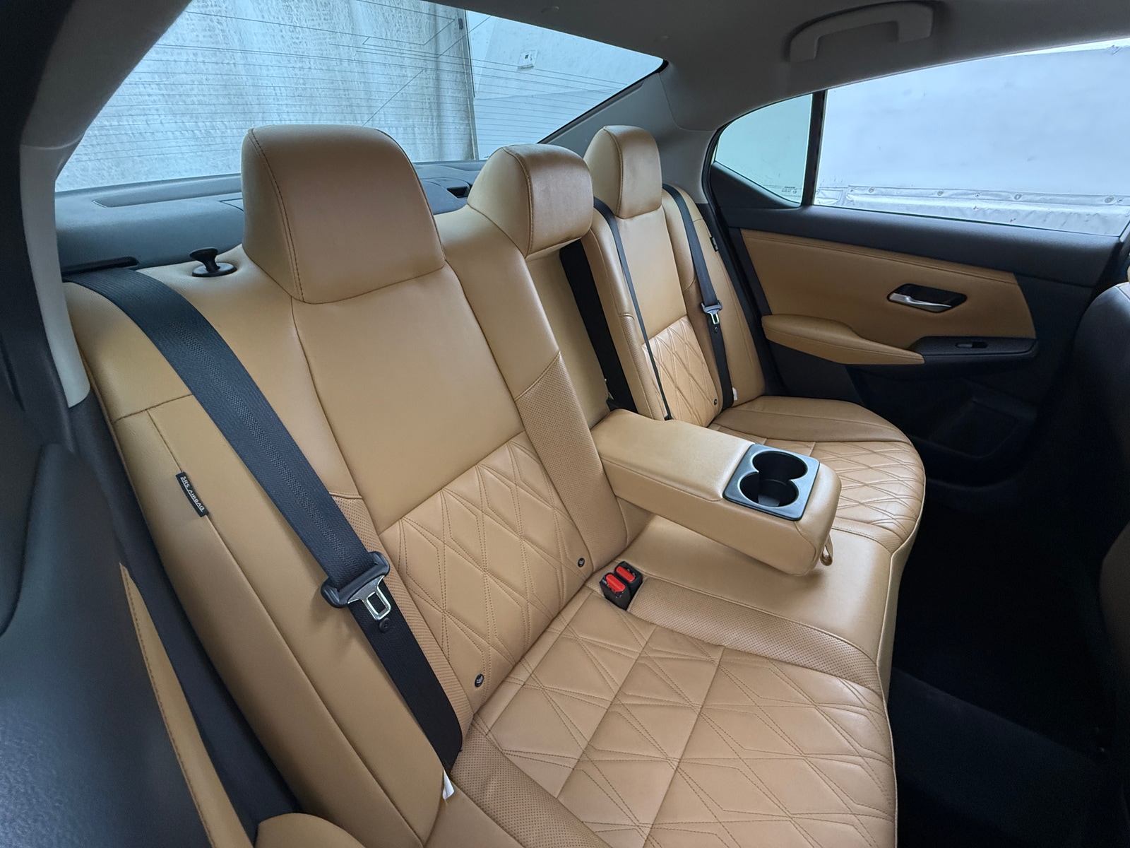 Thumbnail: 2021 Nissan Sentra - 5