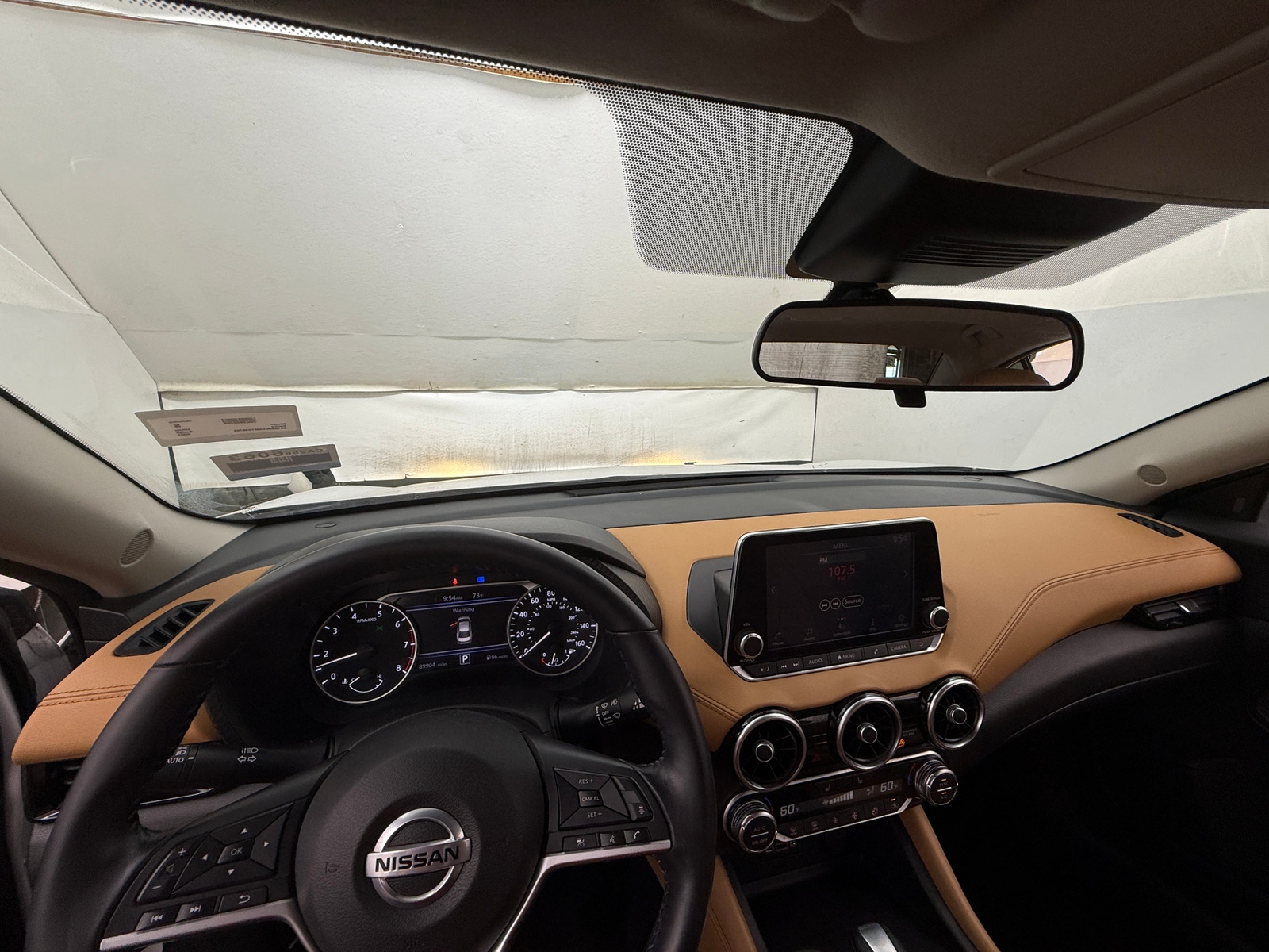 Thumbnail: 2021 Nissan Sentra - 2