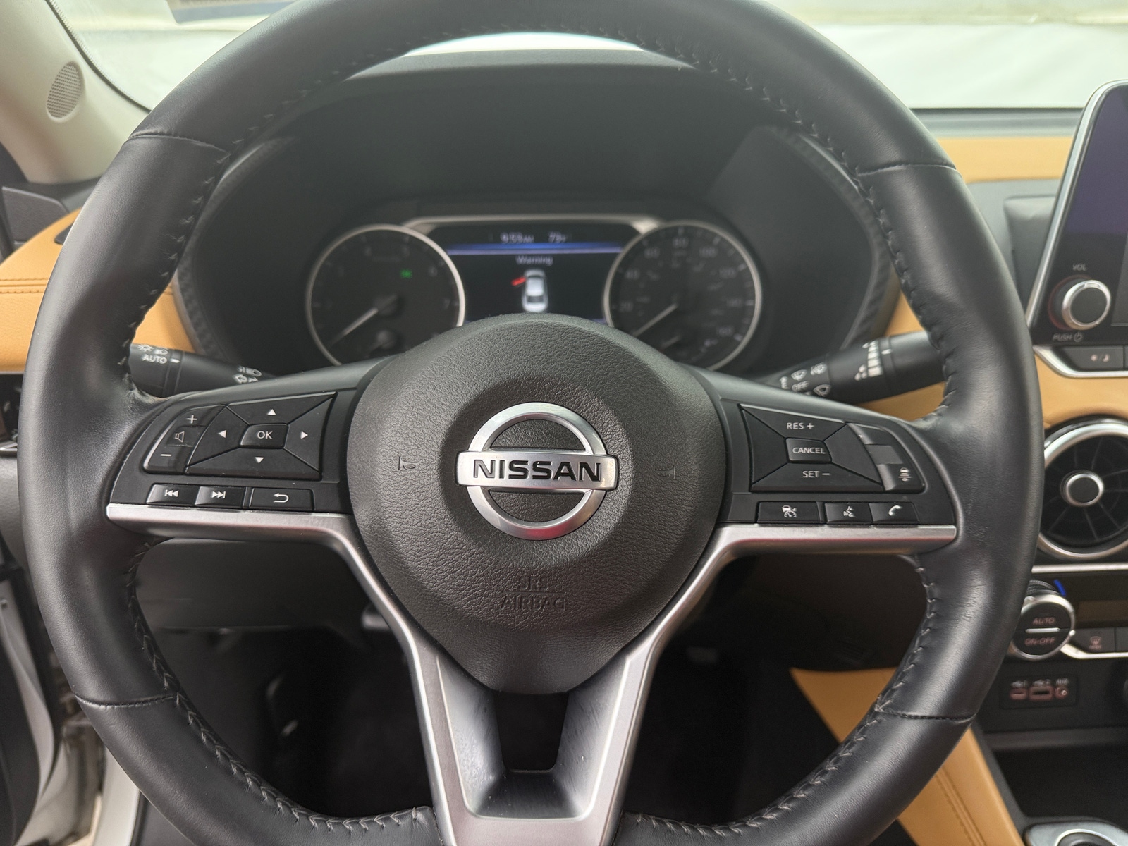 Thumbnail: 2021 Nissan Sentra - 4