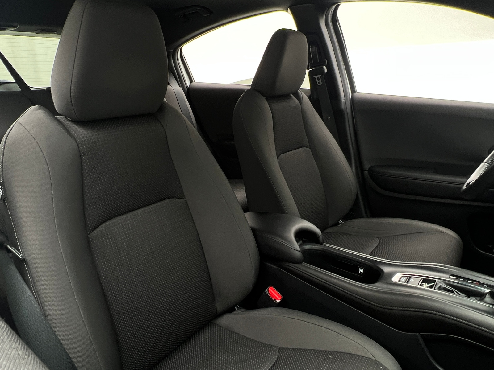 Thumbnail: 2022 Honda HR-V - 2
