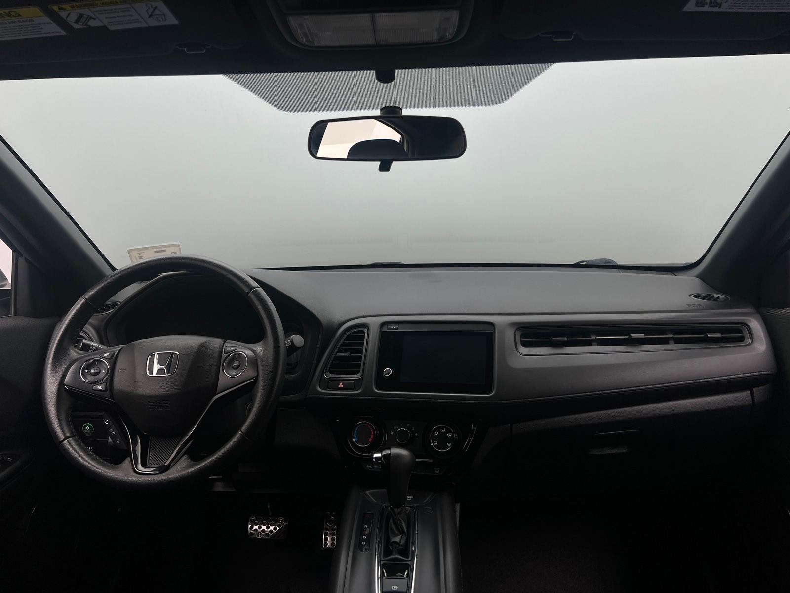Thumbnail: 2022 Honda HR-V - 3