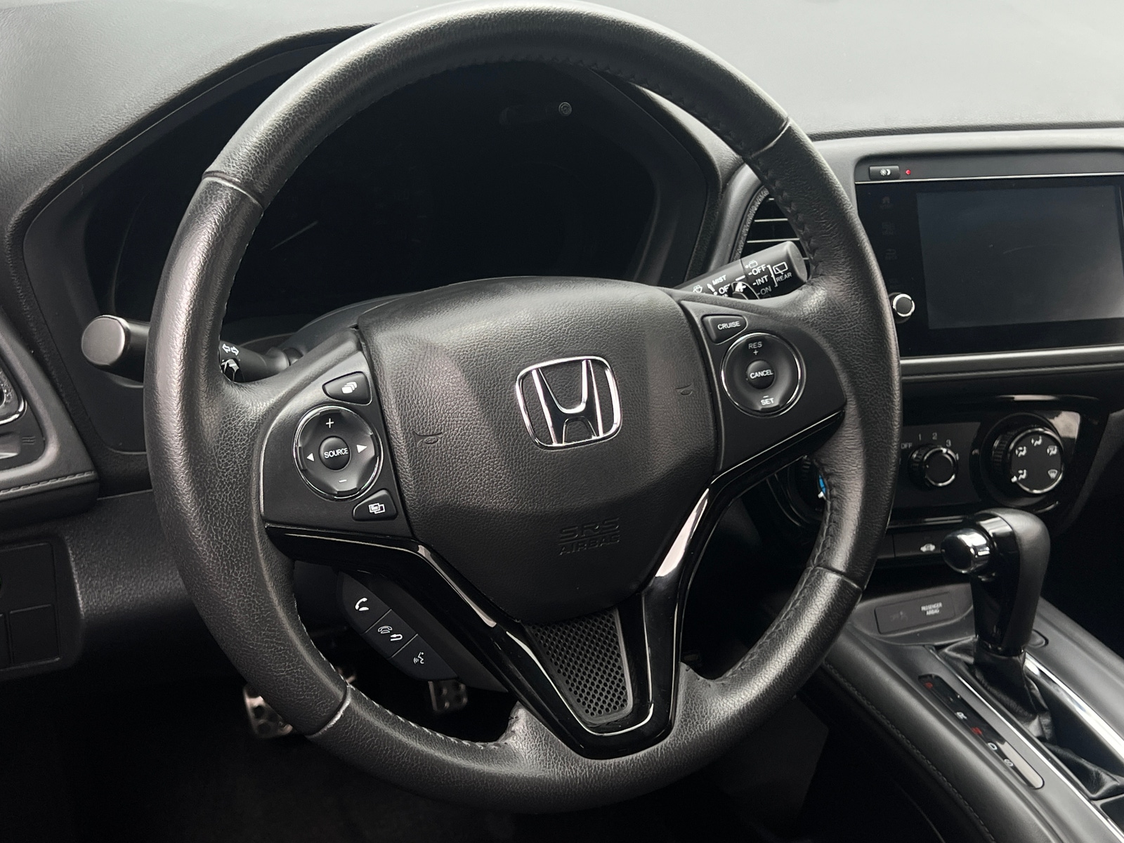 Thumbnail: 2022 Honda HR-V - 5