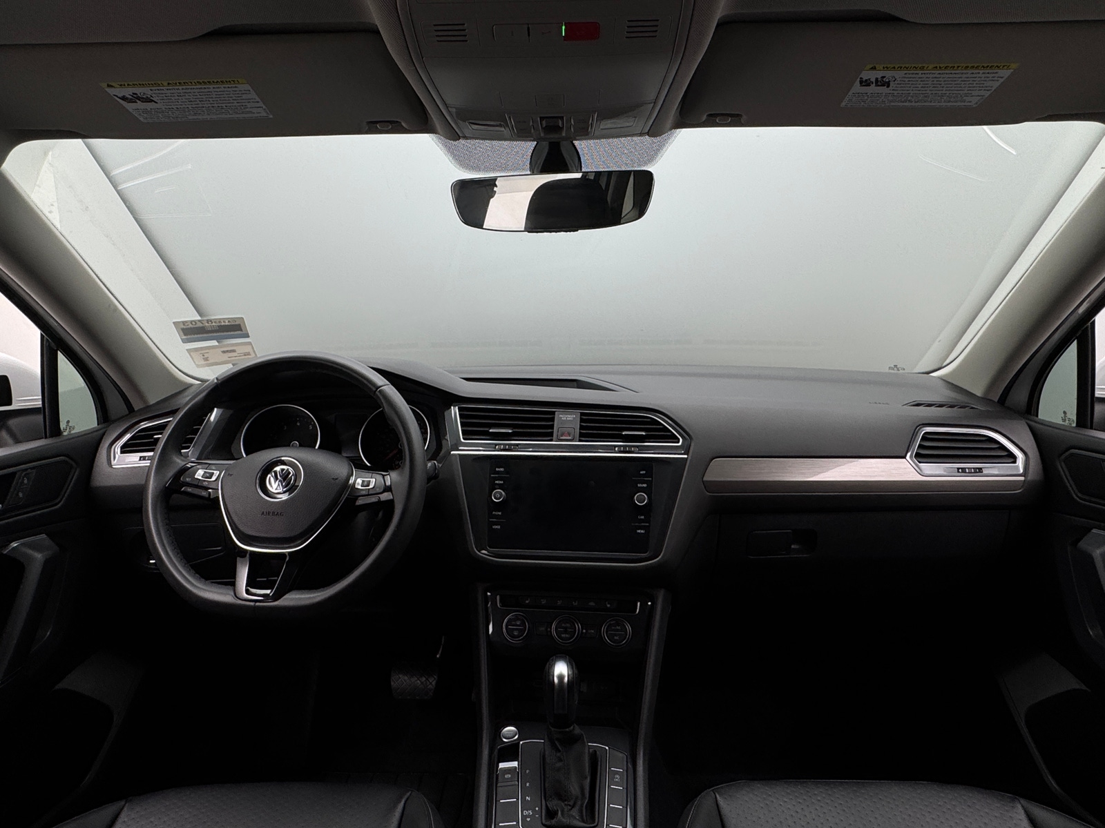Thumbnail: 2020 Volkswagen Tiguan - 2