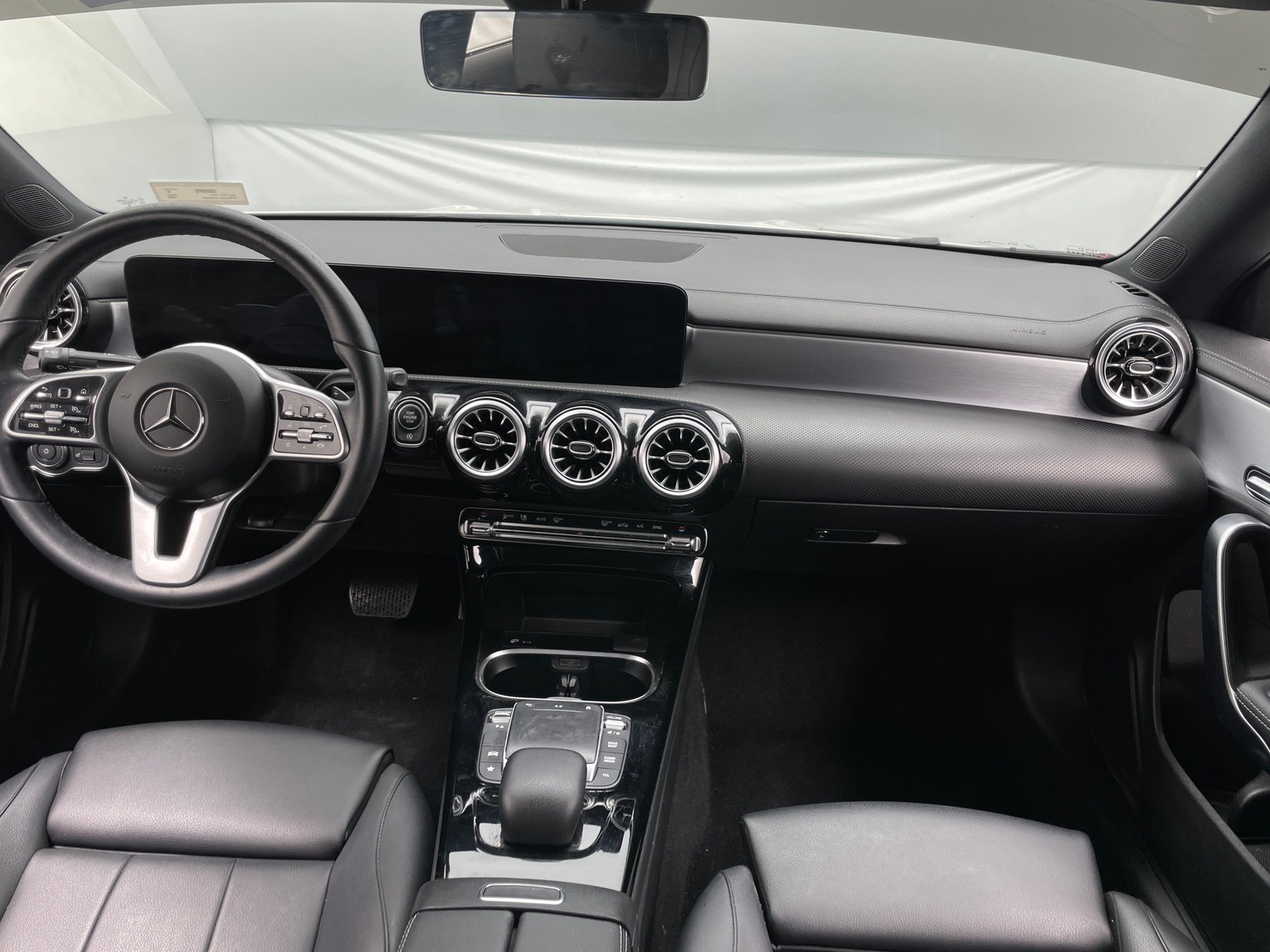 Thumbnail: 2022 Mercedes-Benz CLA - 2