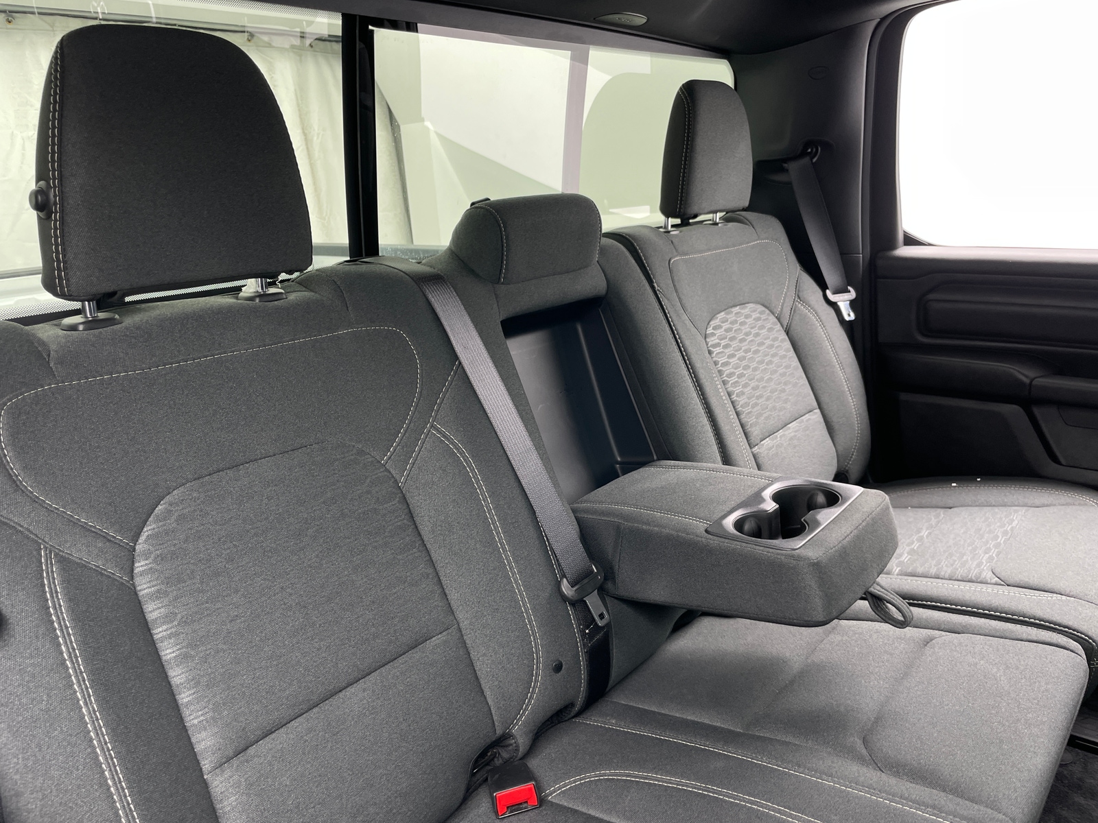 Thumbnail: 2025 RAM 1500 - 5