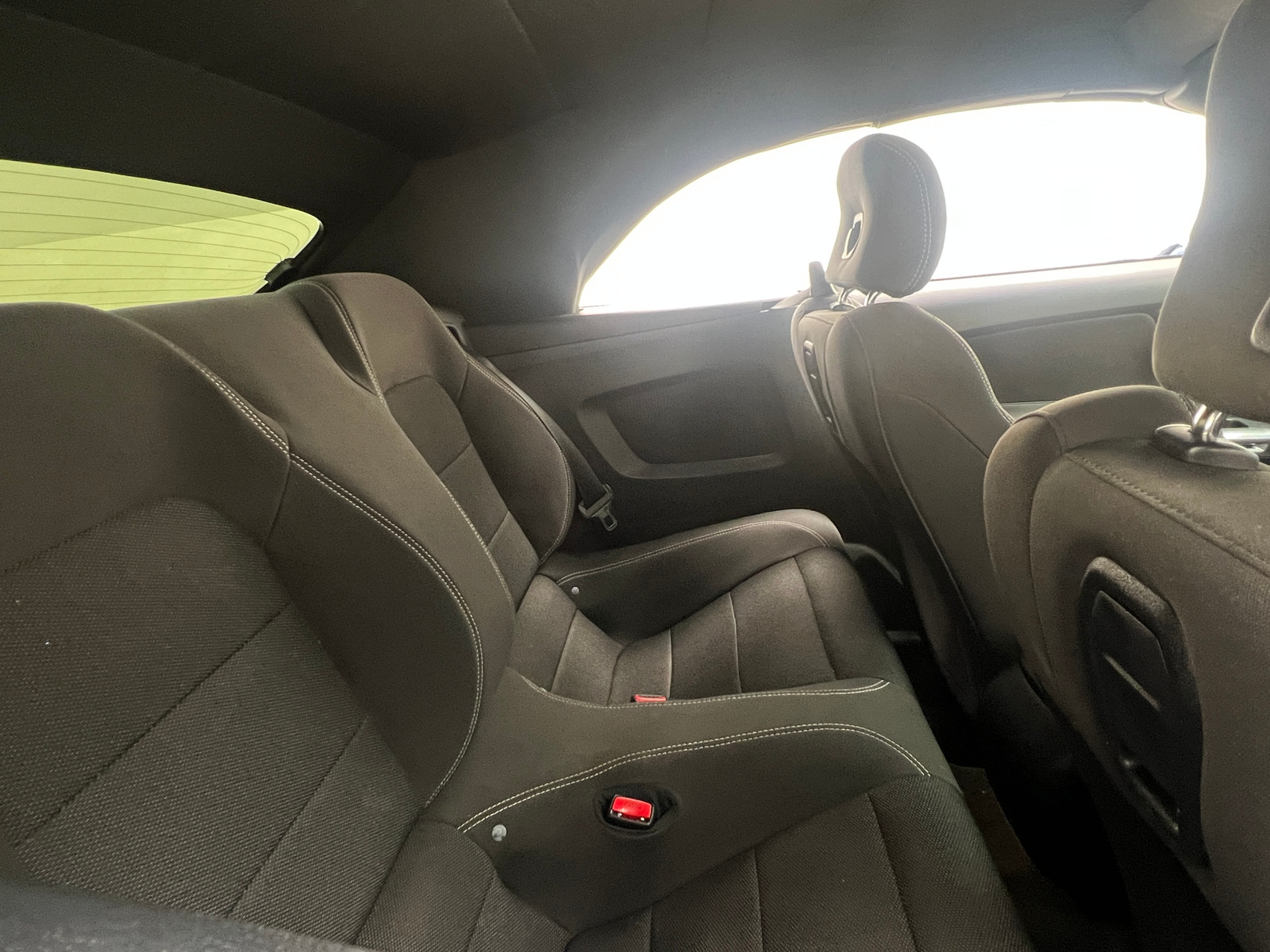 Thumbnail: 2016 Ford Mustang - 6