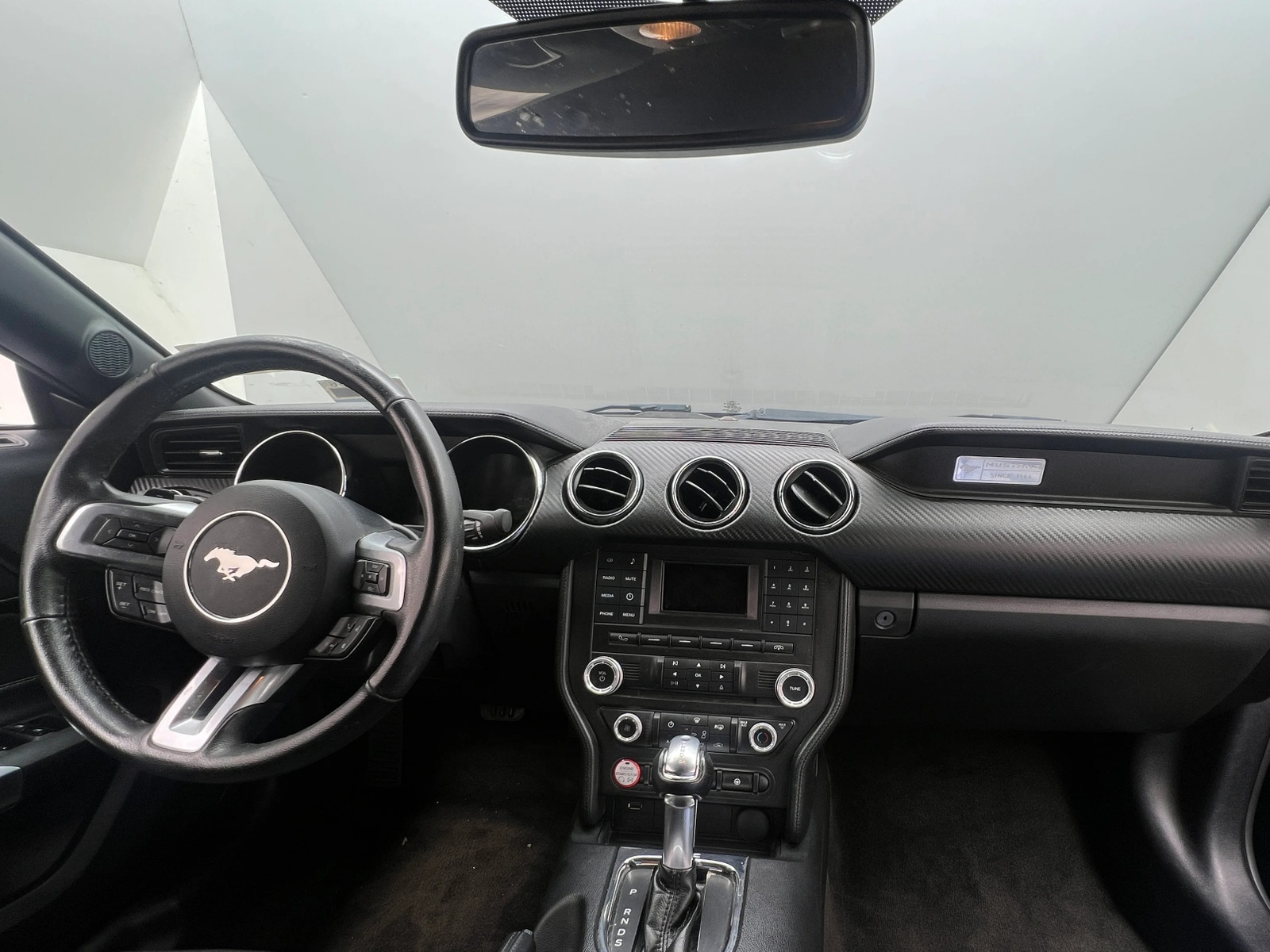 Thumbnail: 2016 Ford Mustang - 3