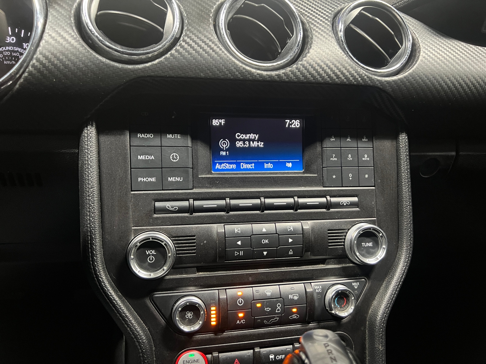 Thumbnail: 2016 Ford Mustang - 4