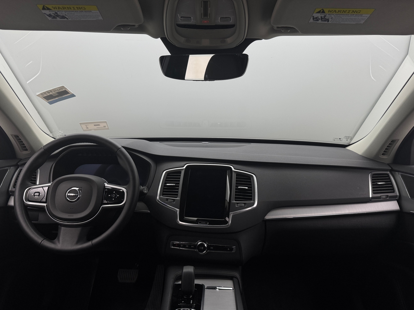 Thumbnail: 2025 Volvo XC90 - 2