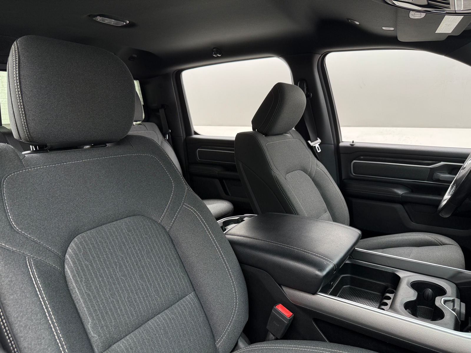 Thumbnail: 2019 RAM 1500 - 2