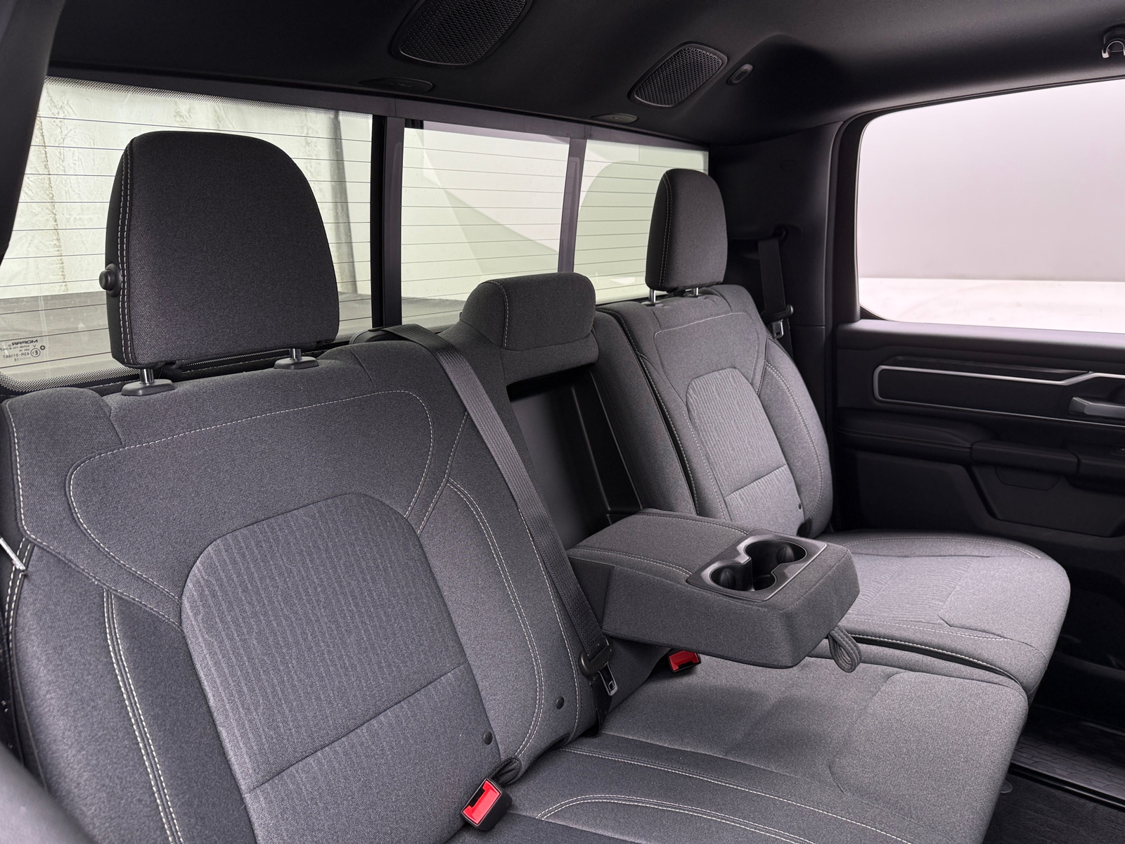 Thumbnail: 2019 RAM 1500 - 6