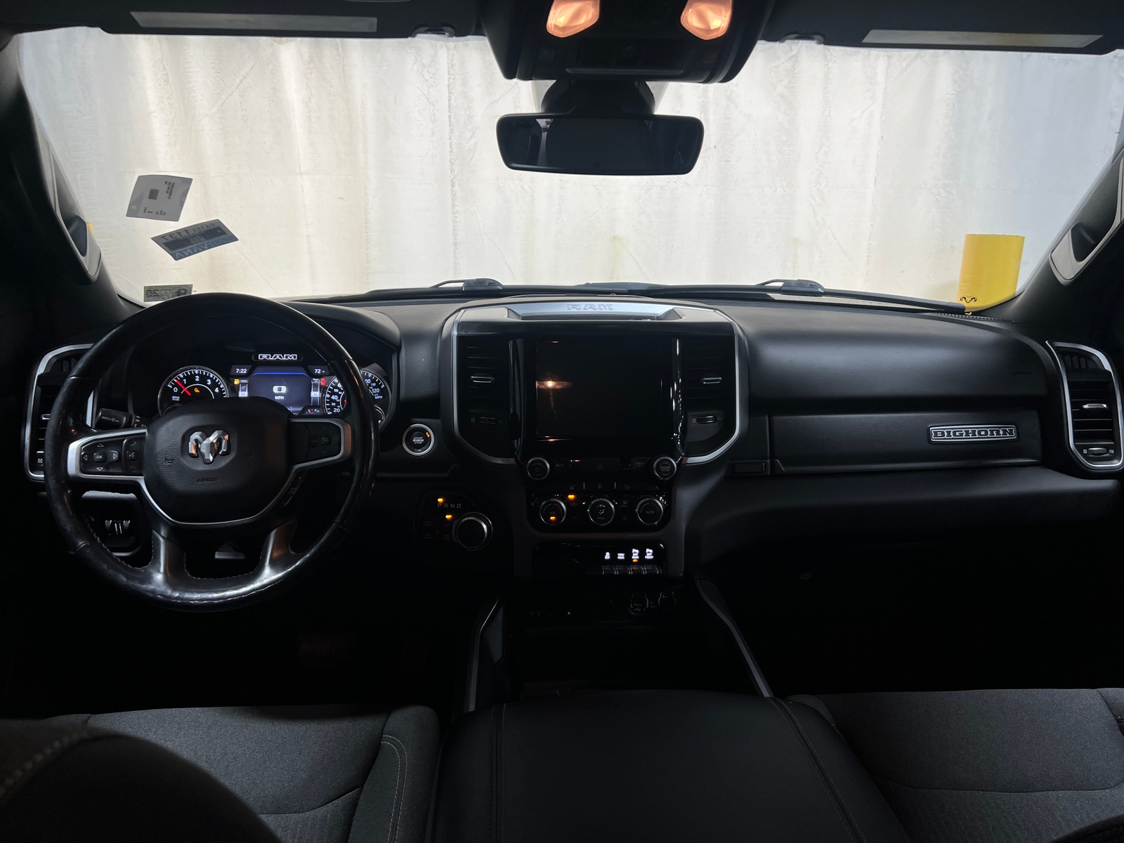 Thumbnail: 2019 RAM 1500 - 3