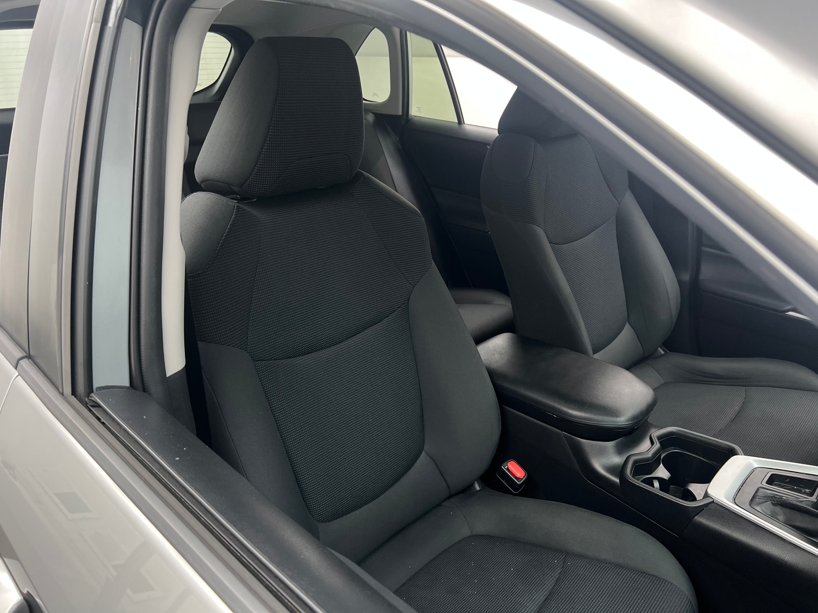 Thumbnail: 2019 Toyota RAV4 - 2