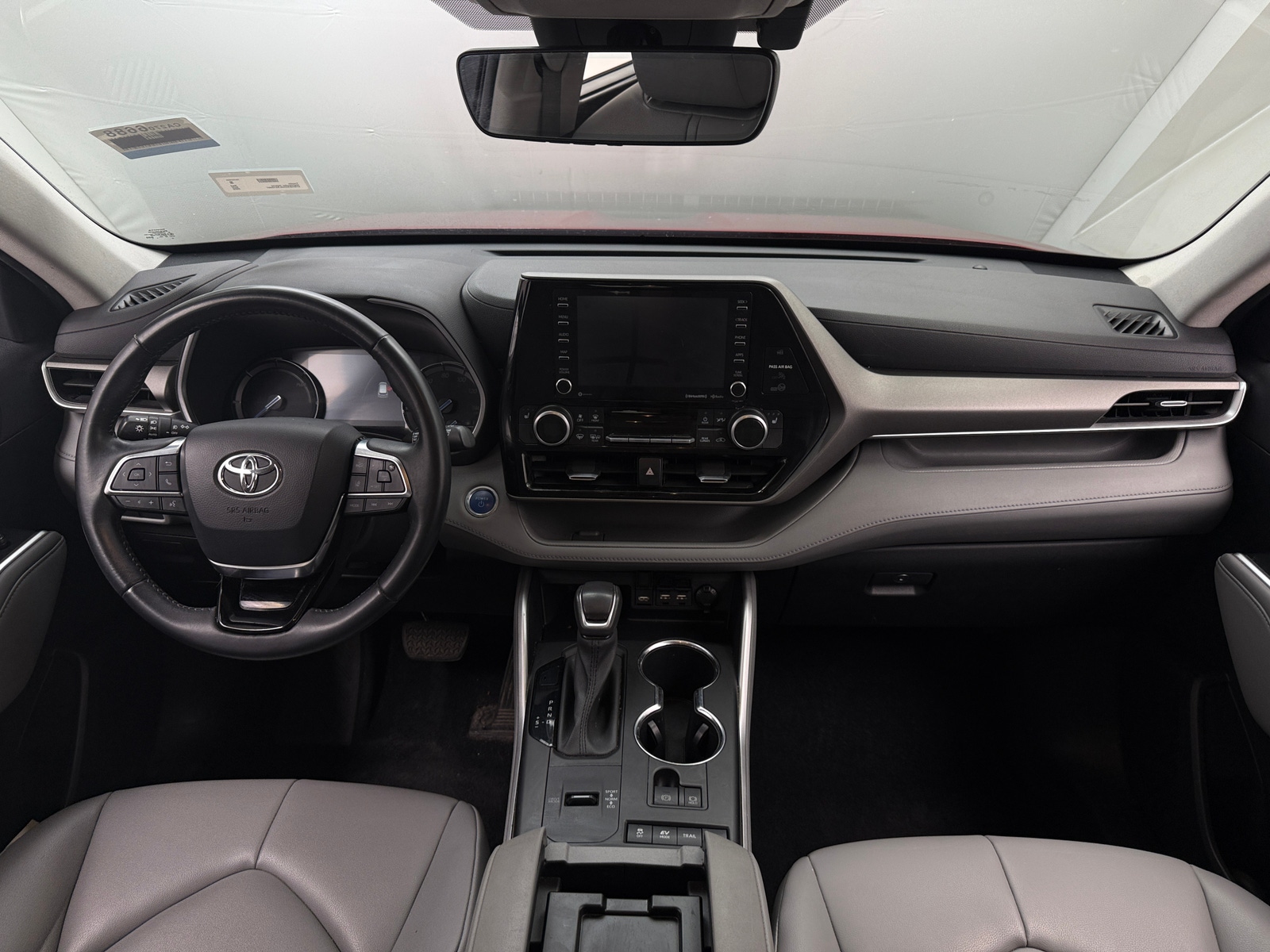Thumbnail: 2020 Toyota Highlander - 2