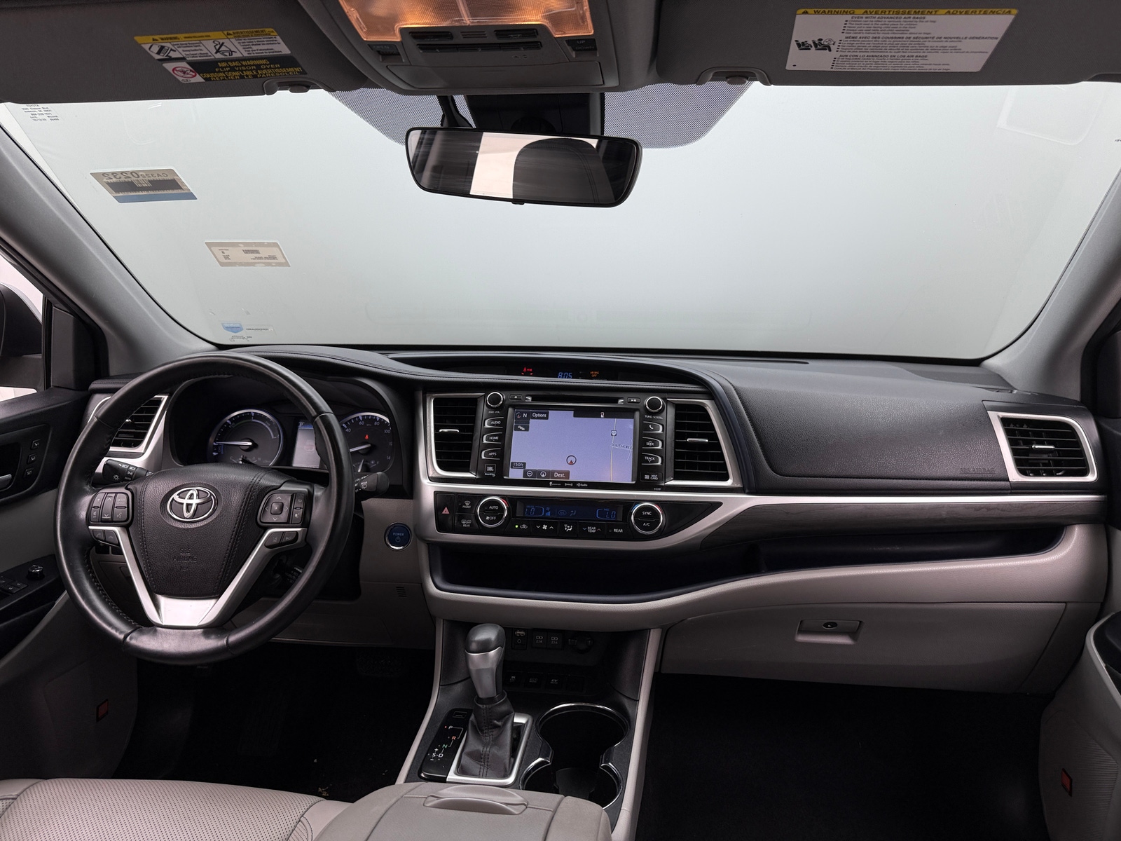 Thumbnail: 2019 Toyota Highlander - 2