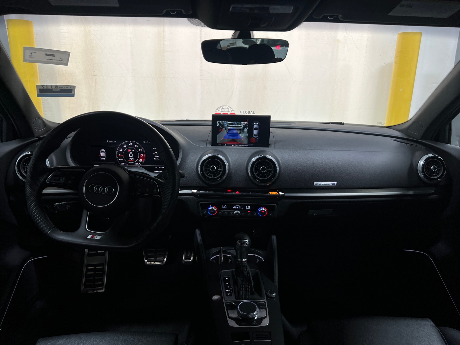 Thumbnail: 2018 Audi S3 - 2