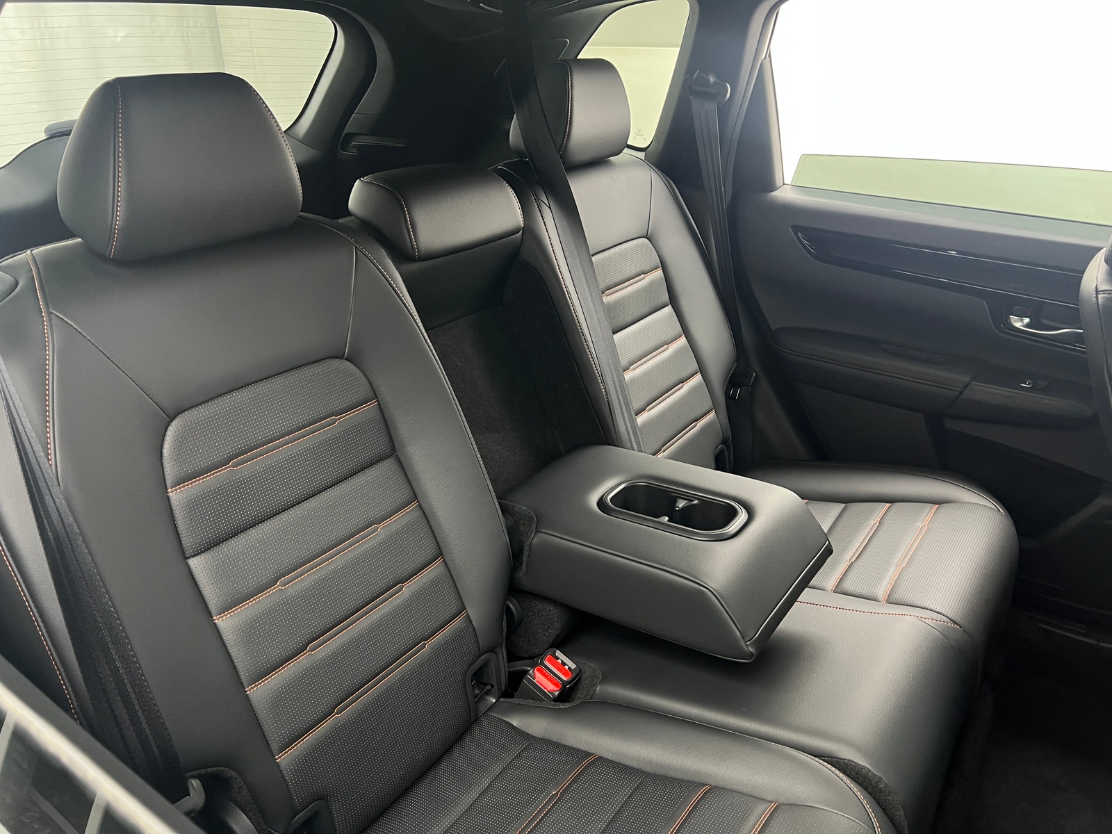 Thumbnail: 2023 Honda CR-V - 5