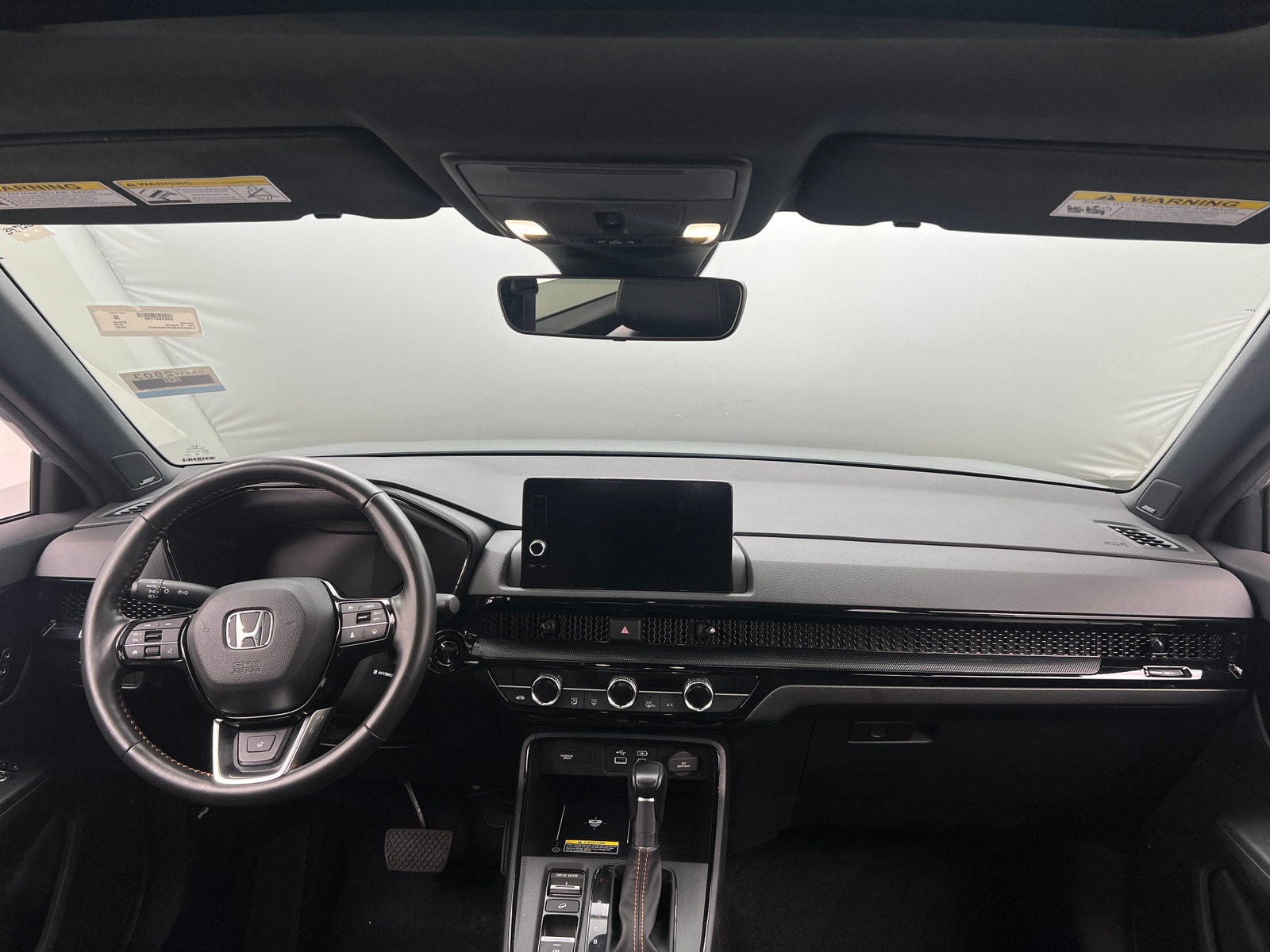 Thumbnail: 2023 Honda CR-V - 2