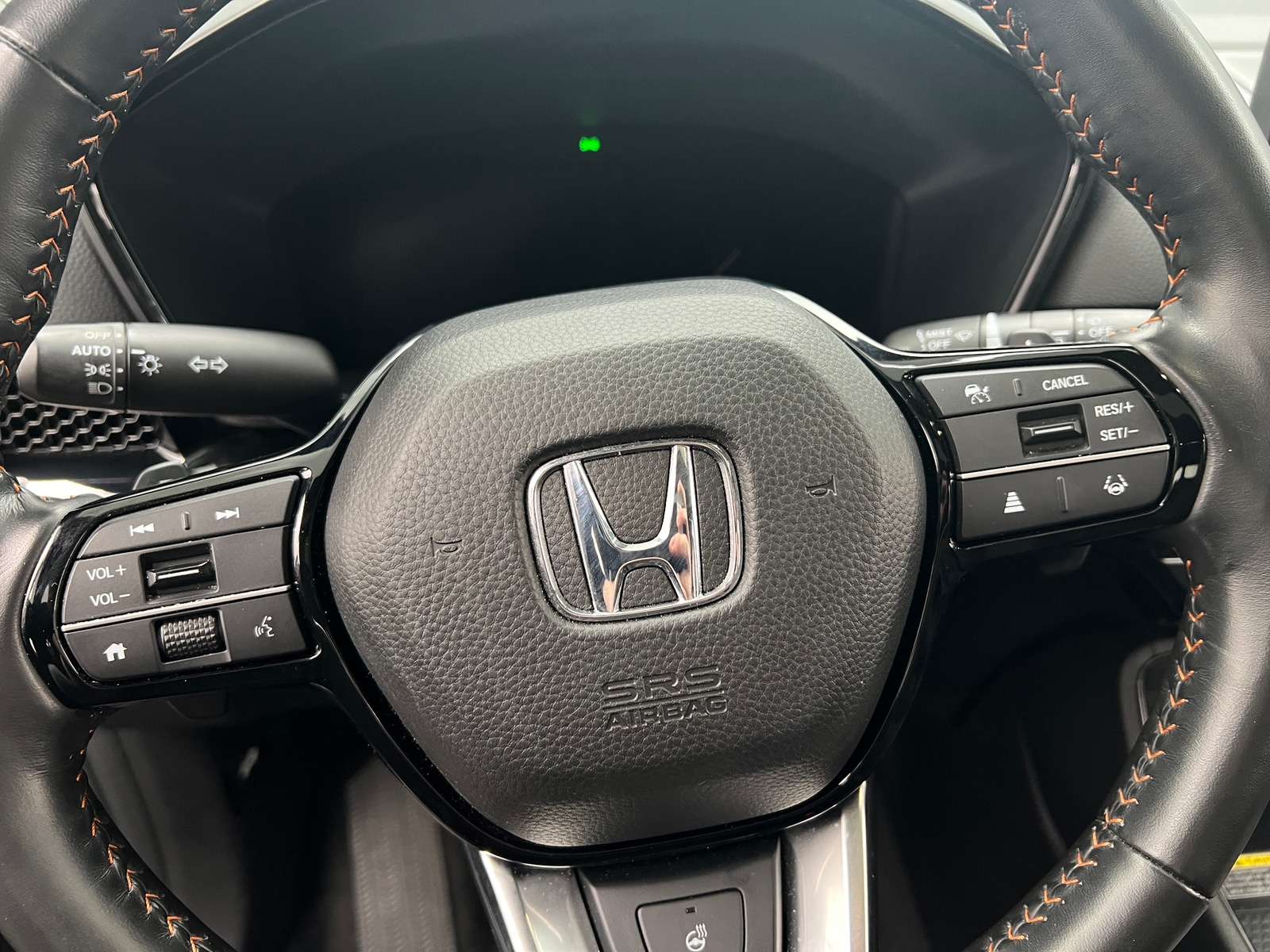 Thumbnail: 2023 Honda CR-V - 4