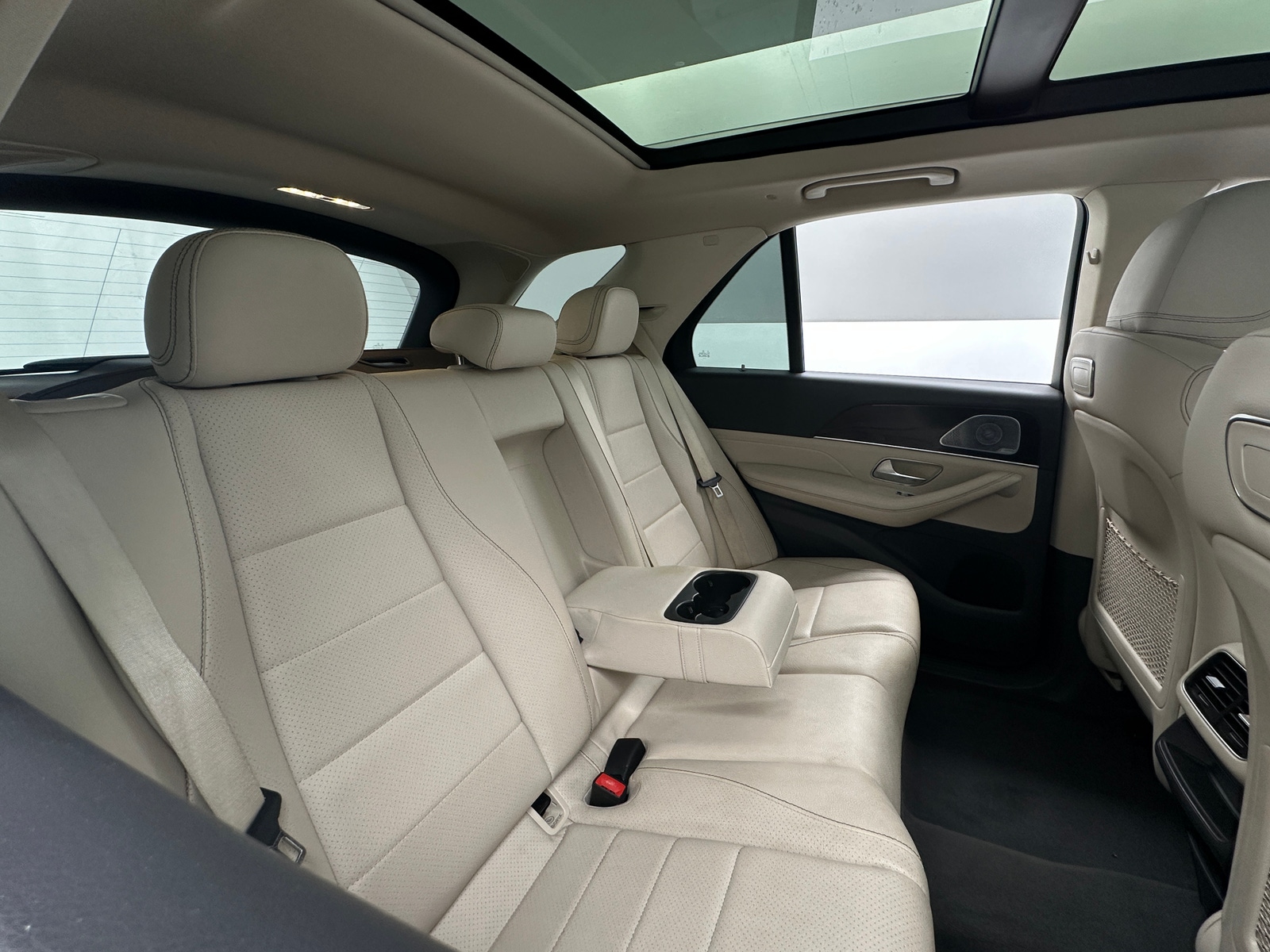 Thumbnail: 2020 Mercedes-Benz GLE - 5