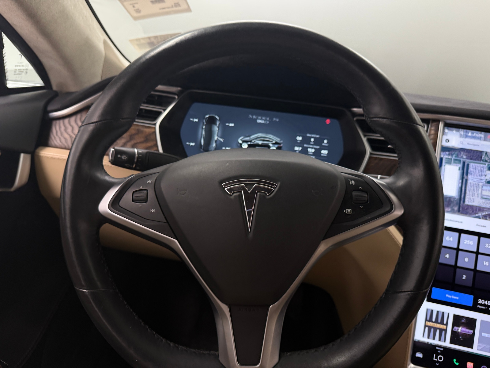Thumbnail: 2017 Tesla Model S - 3