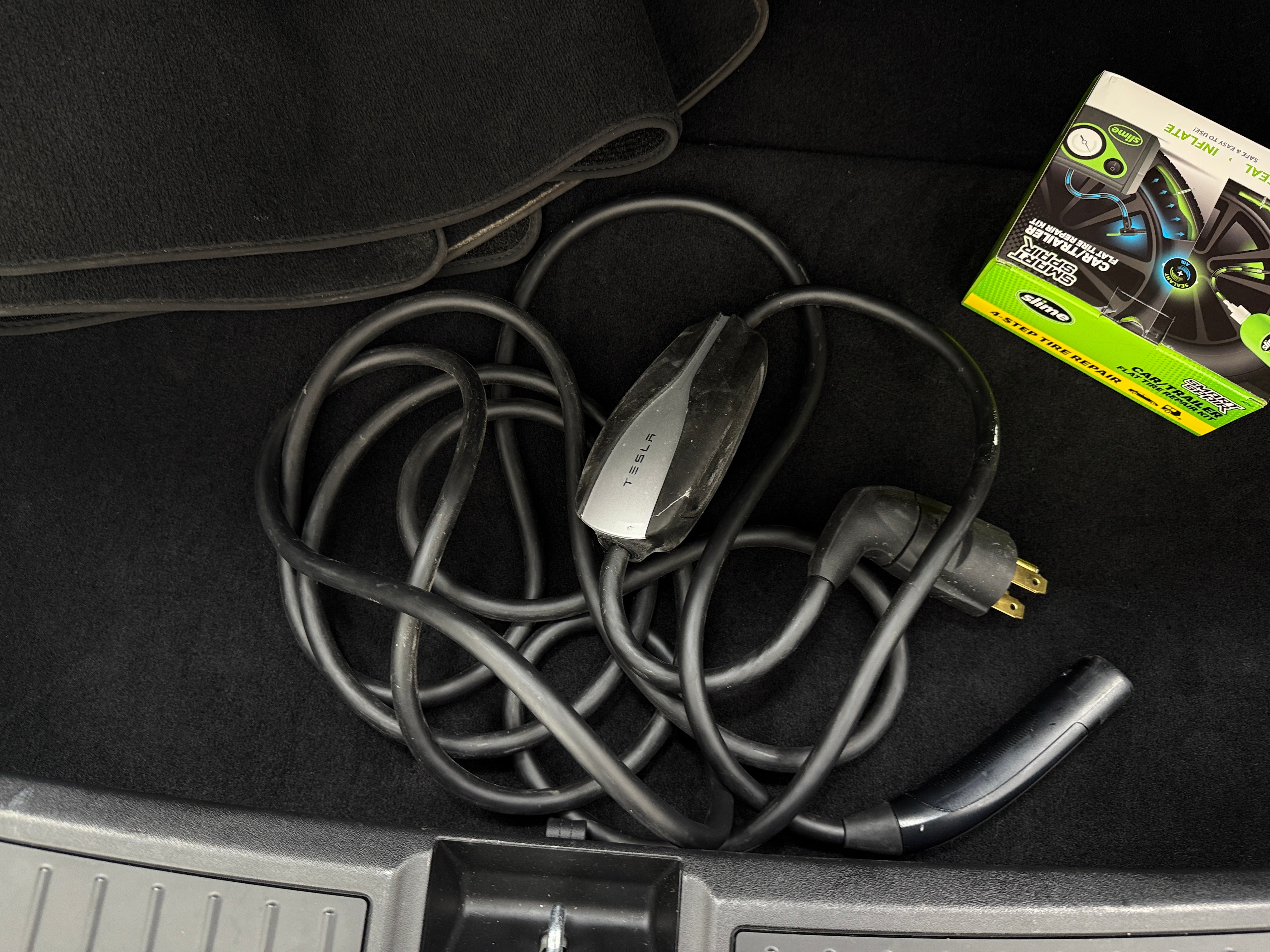 Used 2017 Tesla Model S 90D with VIN 5YJSA1E27HF199874 for sale in Oak Creek, WI