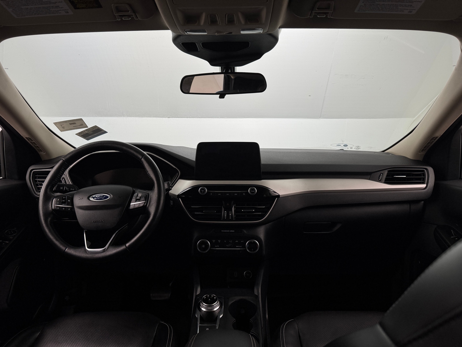 Thumbnail: 2020 Ford Escape - 3