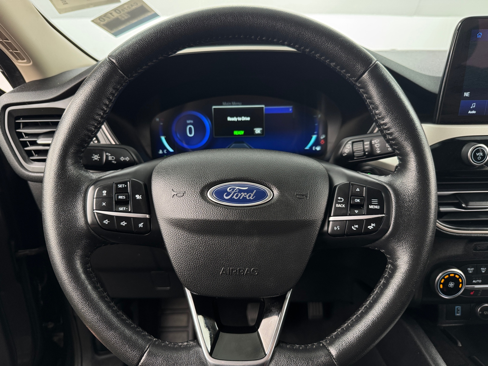 Thumbnail: 2020 Ford Escape - 5