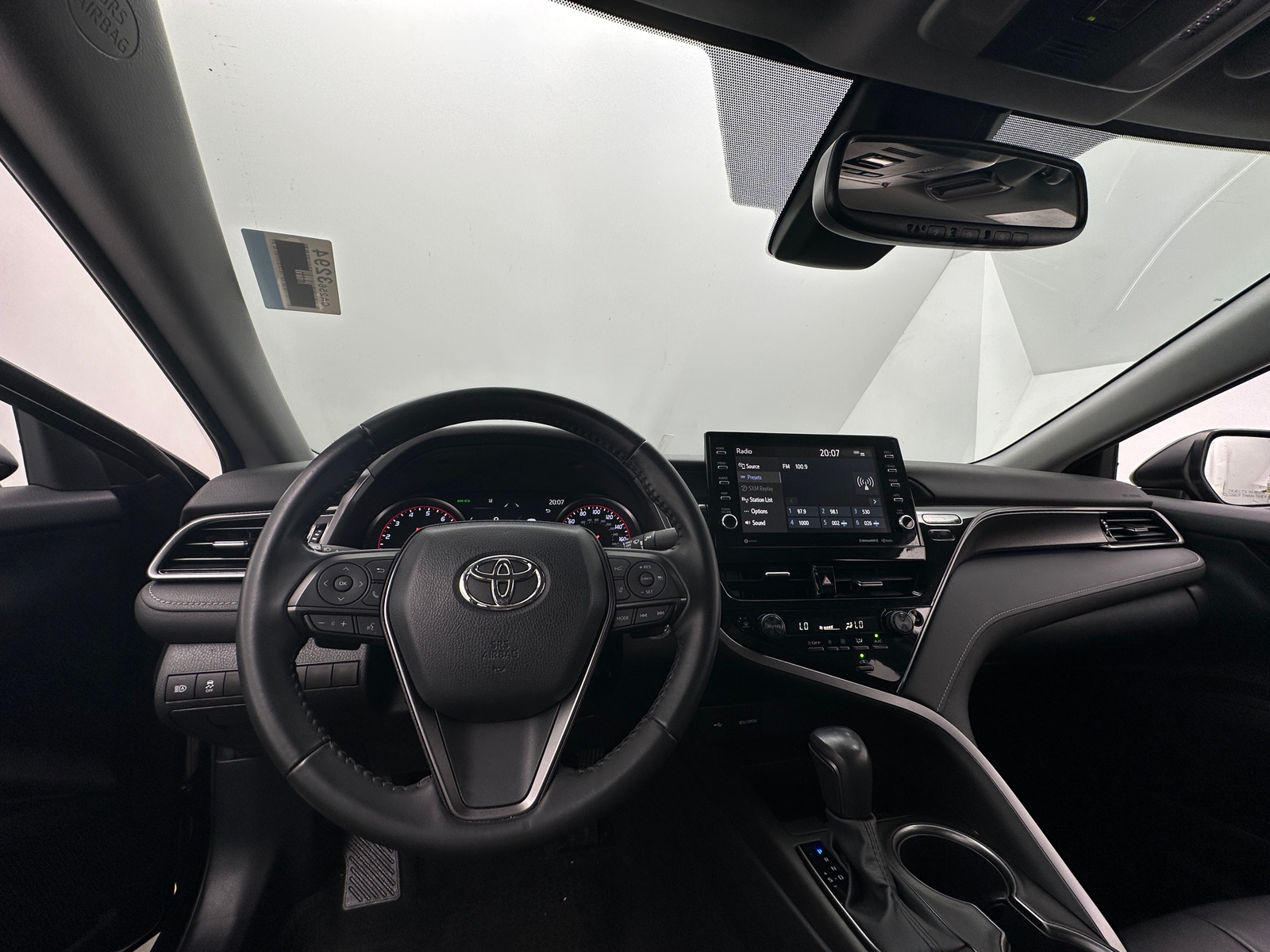 Thumbnail: 2022 Toyota Camry - 2