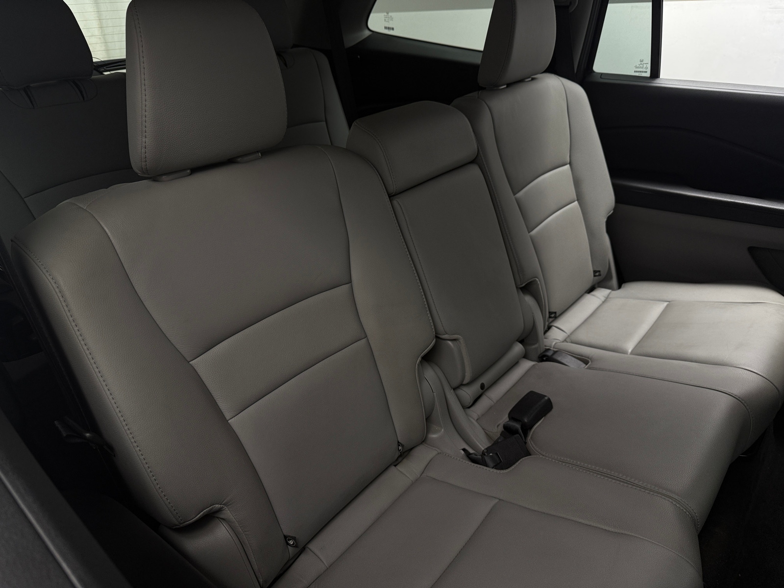 Thumbnail: 2018 Honda Pilot - 5