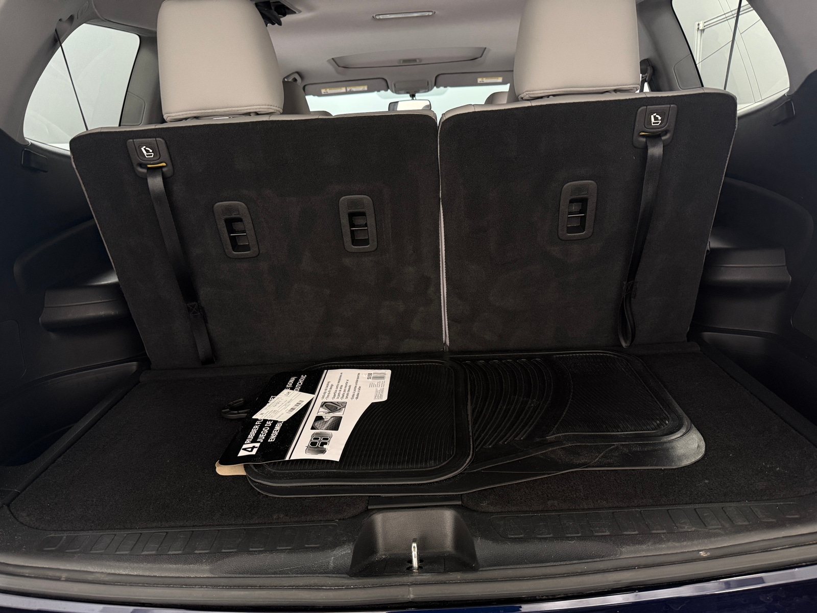Thumbnail: 2018 Honda Pilot - 6