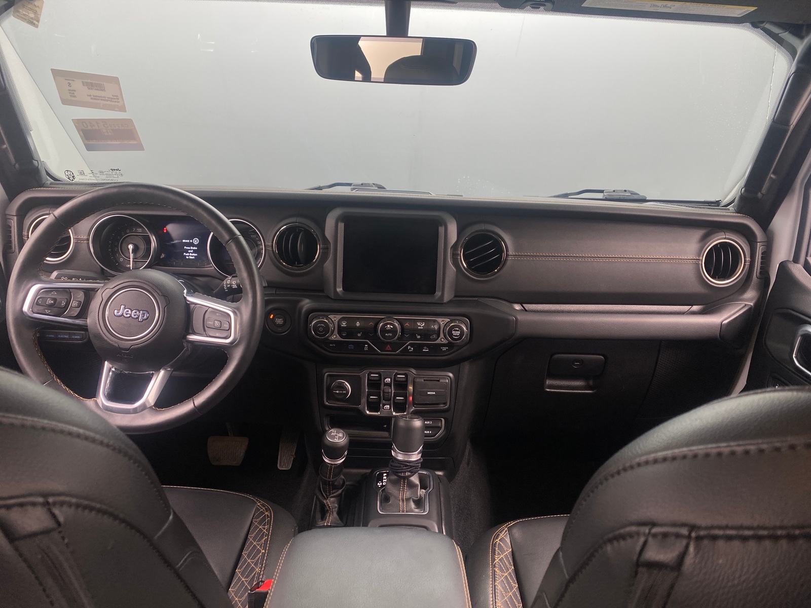 Thumbnail: 2022 Jeep Wrangler - 2
