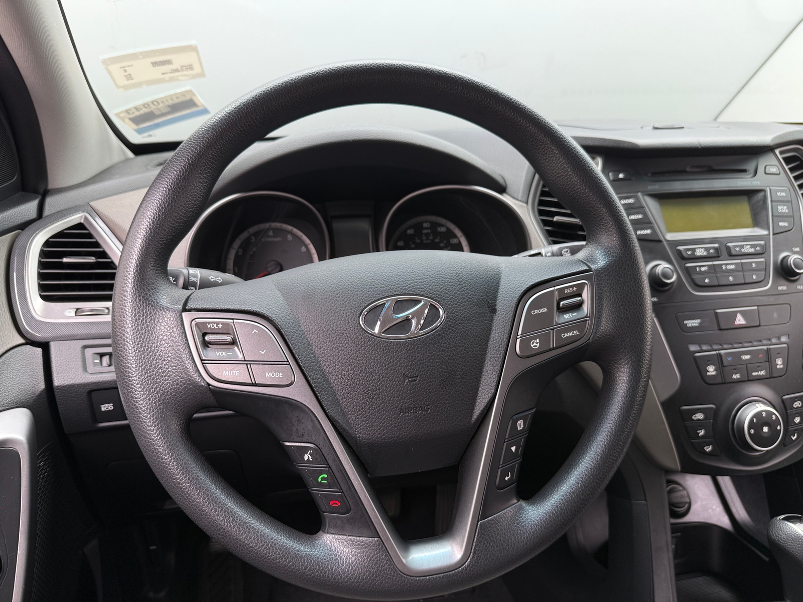 Thumbnail: 2016 Hyundai Santa Fe - 5